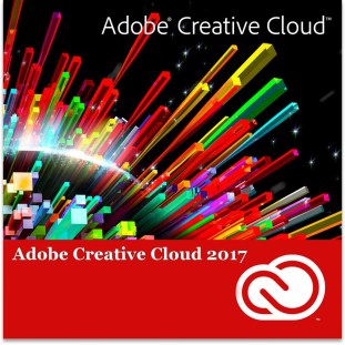 Creative cloud for mac download