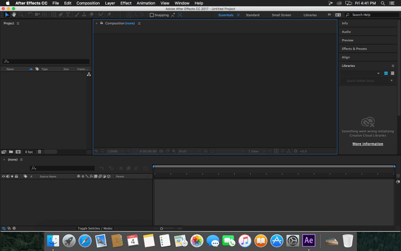 After Effects Cc Mac Crack
