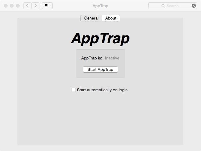 Mac App Crack